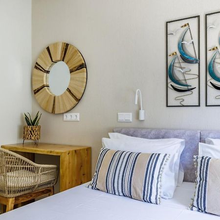 Limnonari Double Room Skopelos stad Exteriör bild