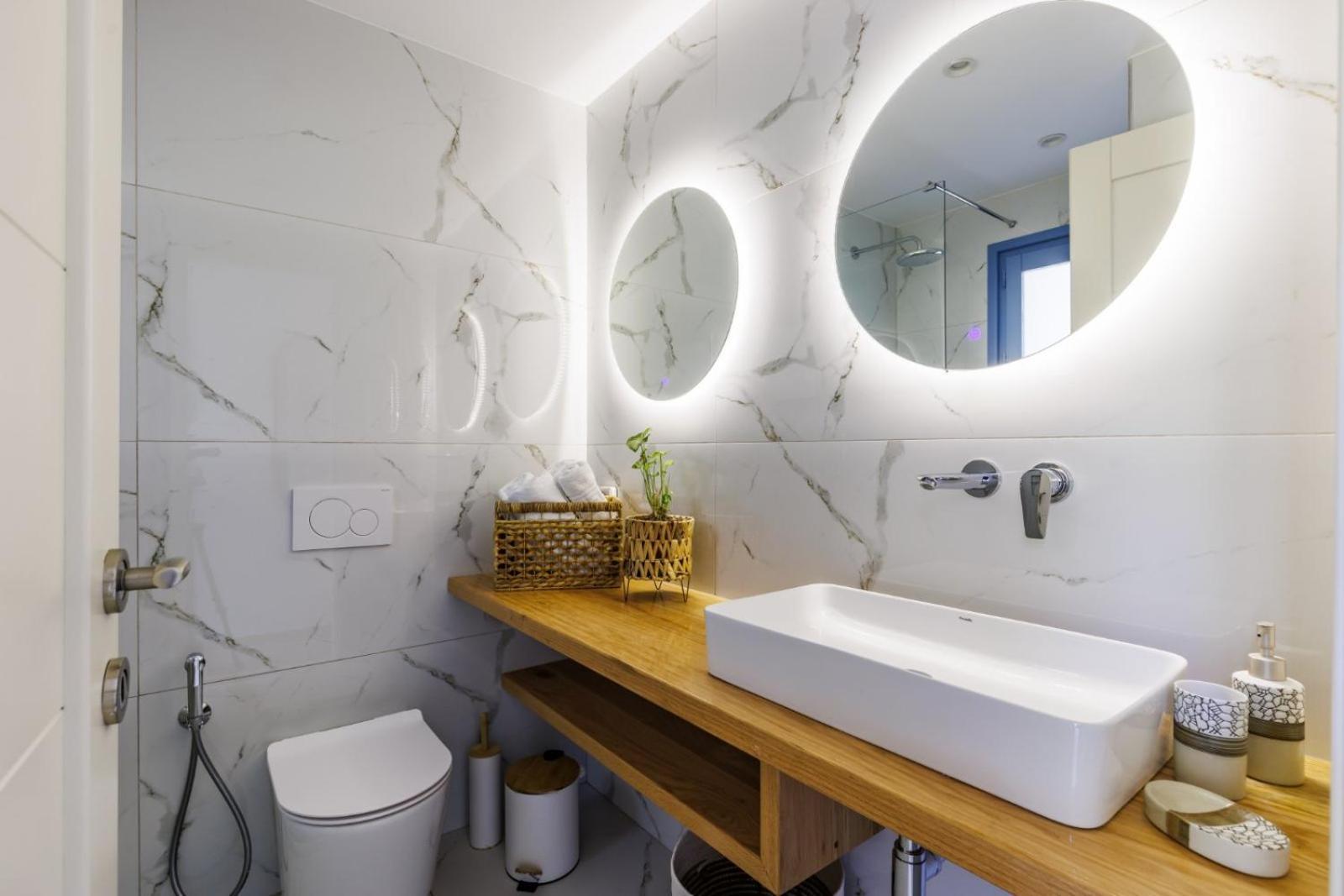 Limnonari Double Room Skopelos stad Exteriör bild
